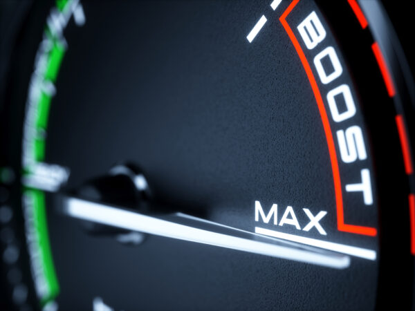 BHG - How to find out maximal boost of your turbo