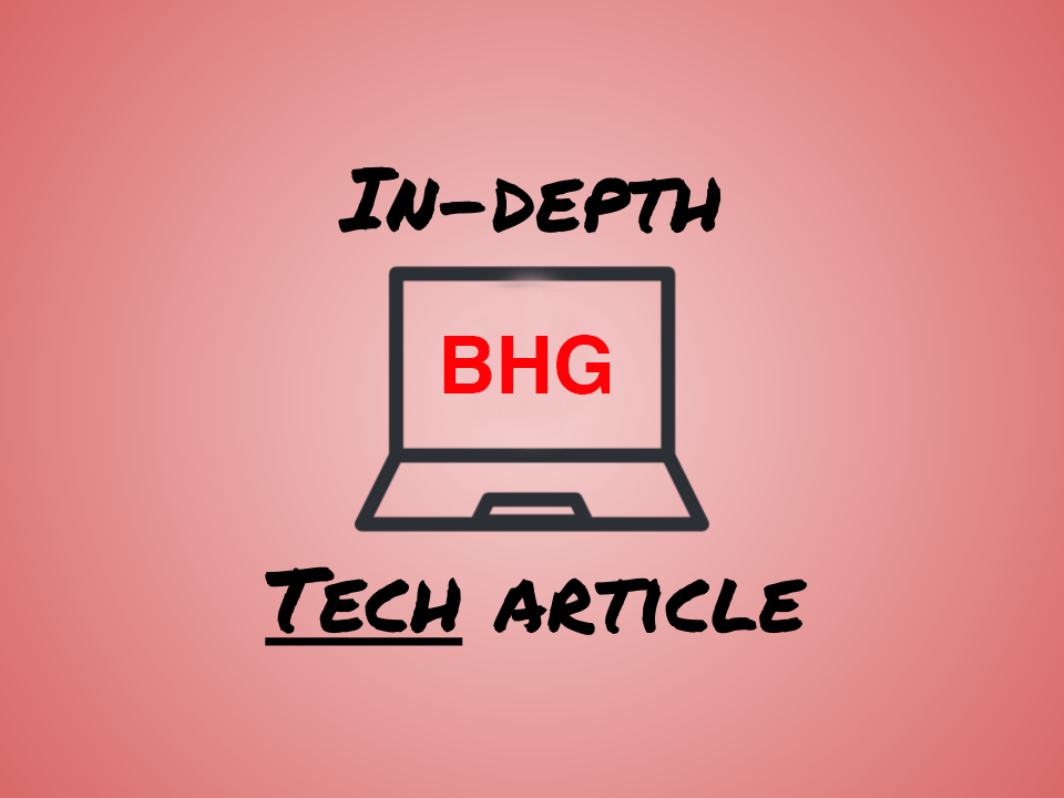 BHG Index